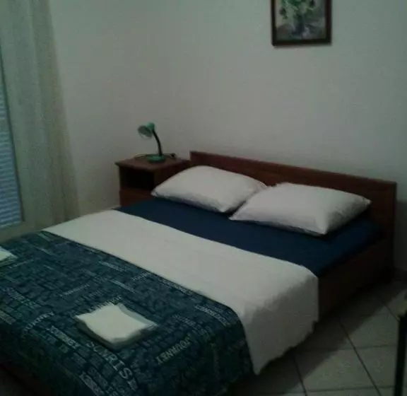 Apartments Igor