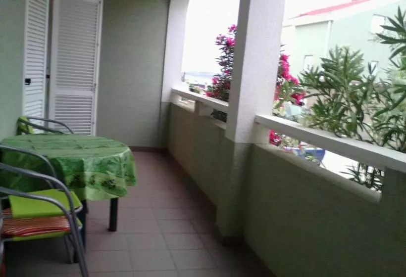 Apartments Igor