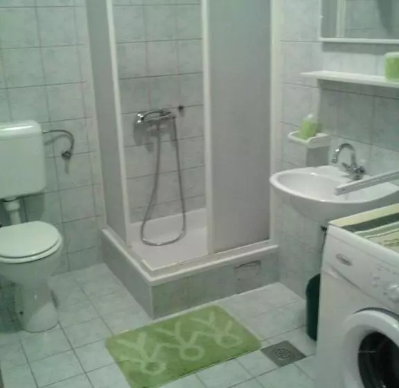 Apartments Igor