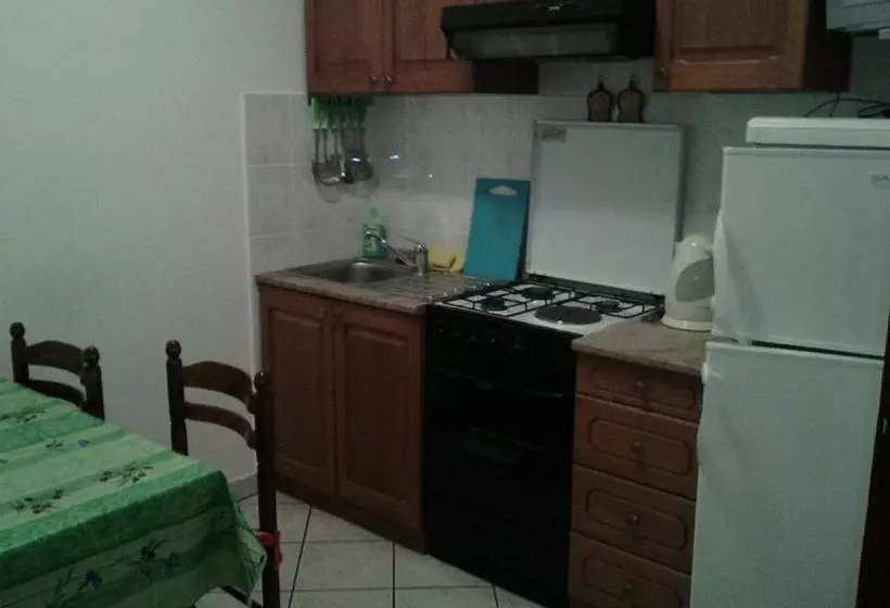 Apartments Igor