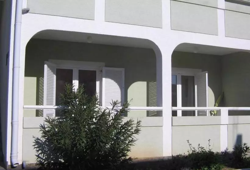 Apartments Igor