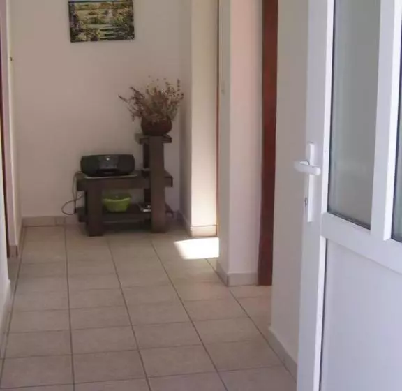 Apartments Igor