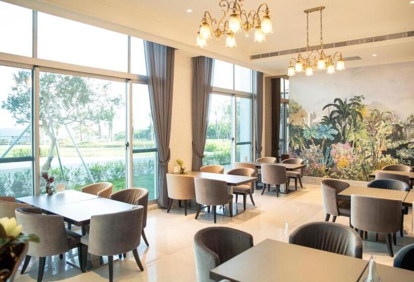 هاستل 墾丁椰林 海灘文旅