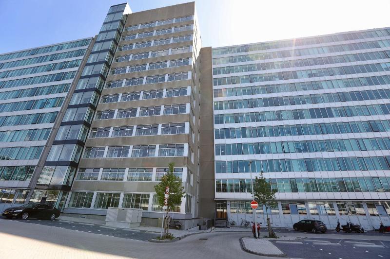 Отель Cityden Bolo District