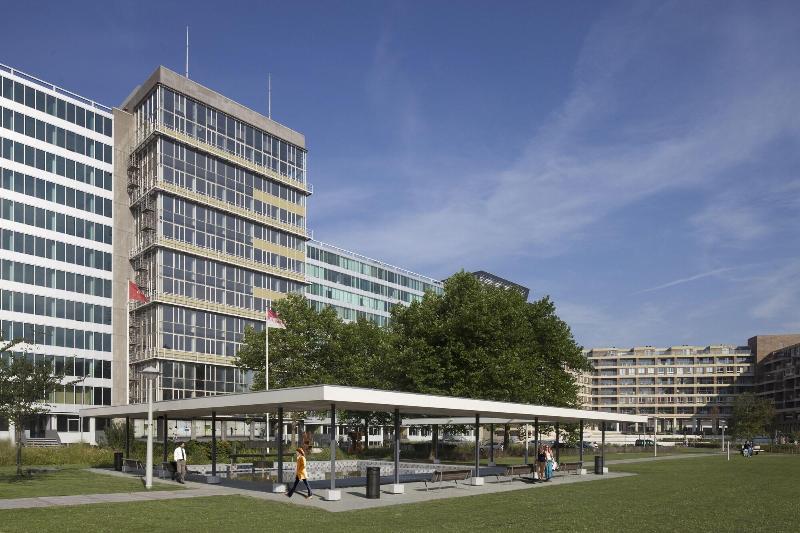 Отель Cityden Bolo District