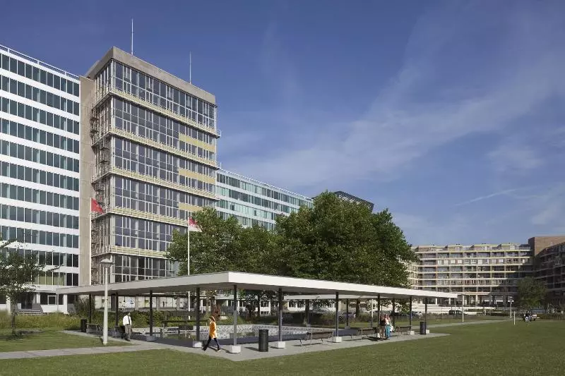 ホテル Cityden Bolo District