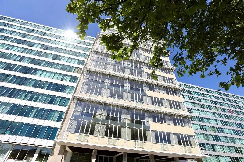 ホテル Cityden Bolo District