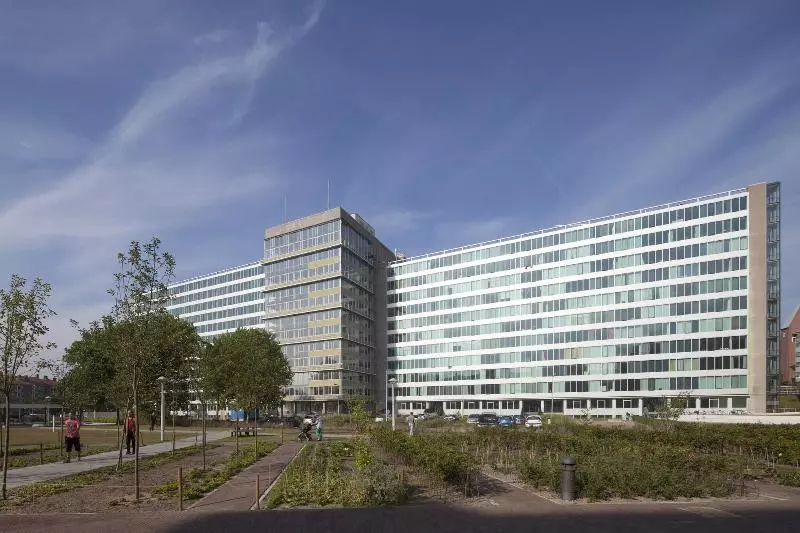 ホテル Cityden Bolo District