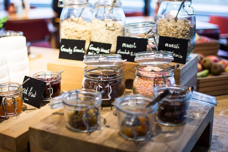 Отель Cityden Bolo District