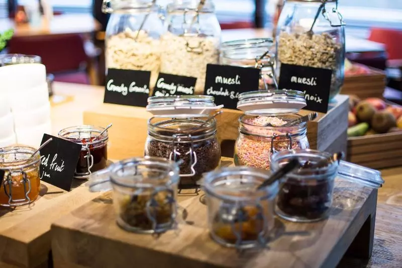 ホテル Cityden Bolo District