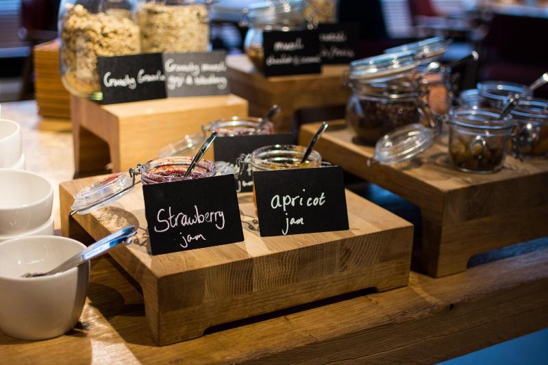 Отель Cityden Bolo District