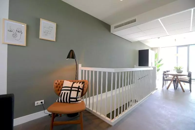 ホテル Cityden Bolo District