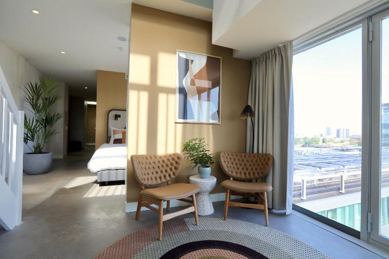 Отель Cityden Bolo District