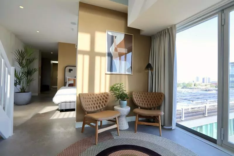 ホテル Cityden Bolo District