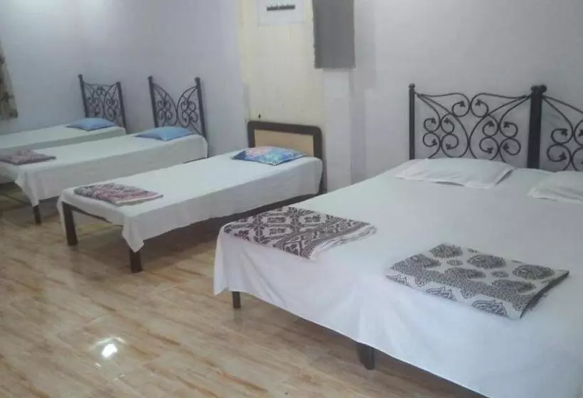 ホテル Grand Murud Janjira