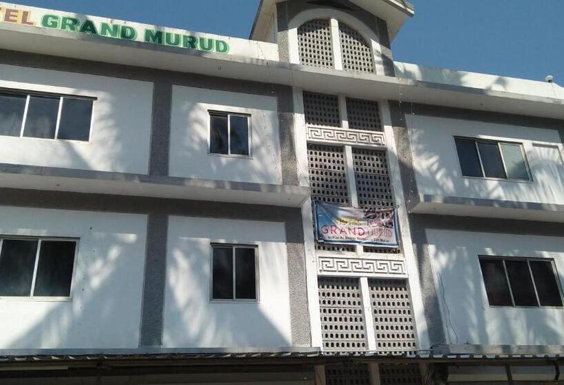 בית מלון כפרי Grand Murud Janjira