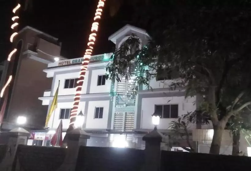 ホテル Grand Murud Janjira