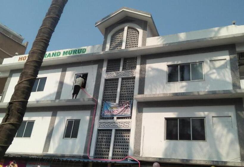 בית מלון כפרי Grand Murud Janjira