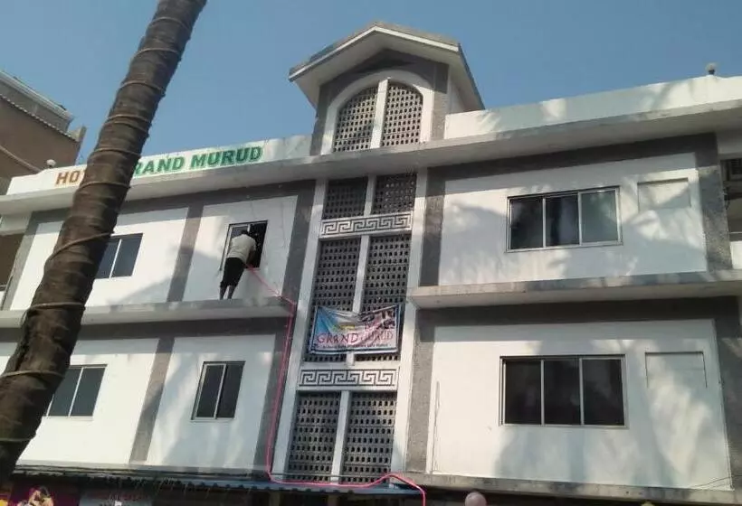 ホテル Grand Murud Janjira