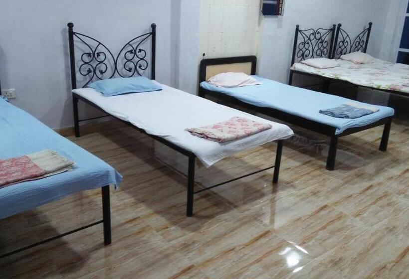 בית מלון כפרי Grand Murud Janjira