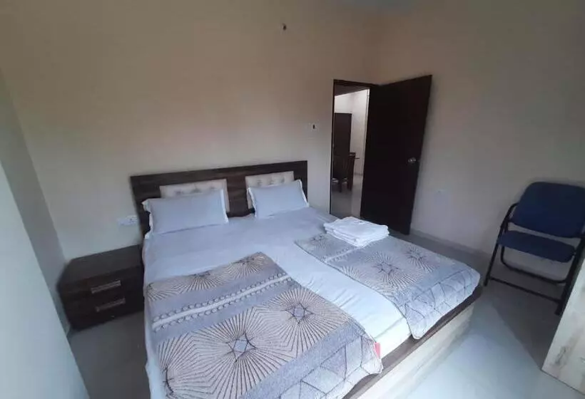 ホテル Grand Murud Janjira