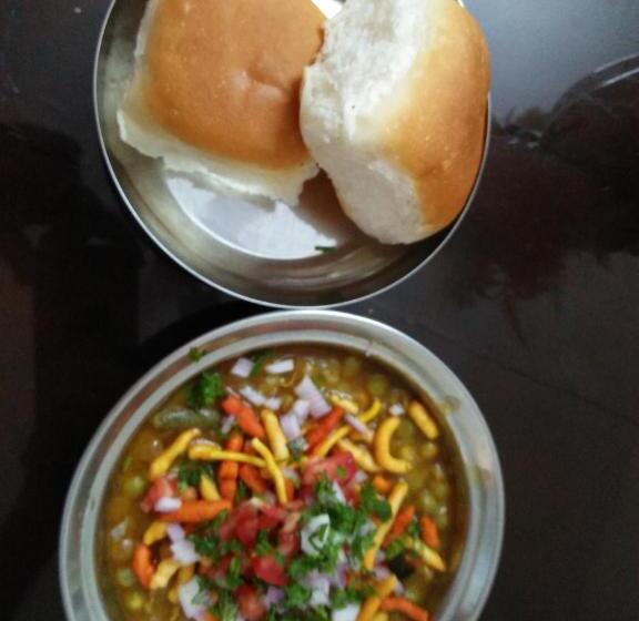 בית מלון כפרי Grand Murud Janjira