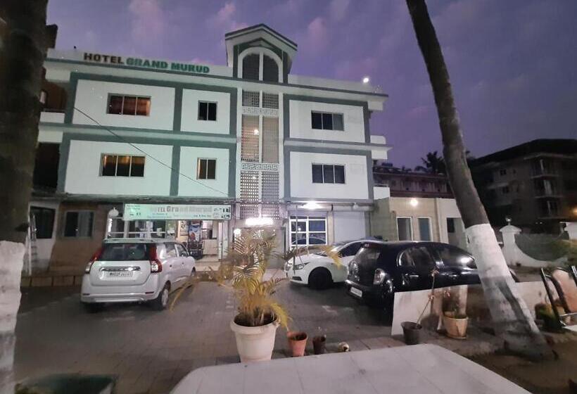 בית מלון כפרי Grand Murud Janjira