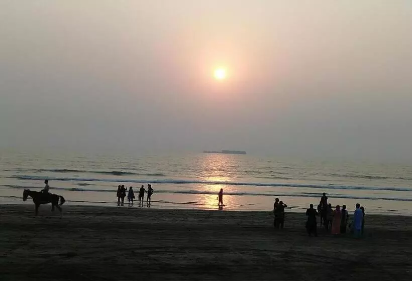 ホテル Grand Murud Janjira