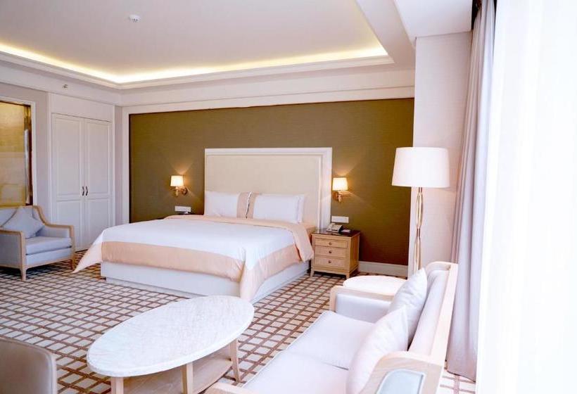 בית מלון כפרי Mingzuo