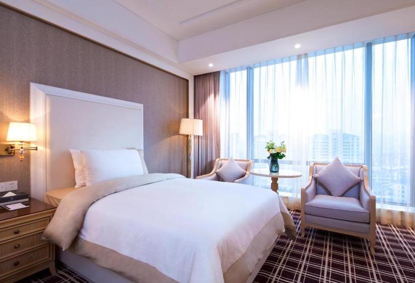 בית מלון כפרי Mingzuo