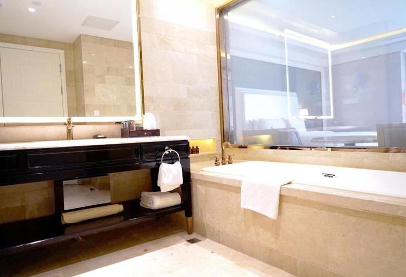 בית מלון כפרי Mingzuo