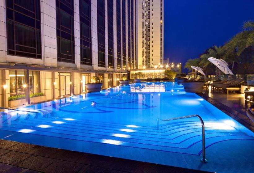 בית מלון כפרי Mingzuo