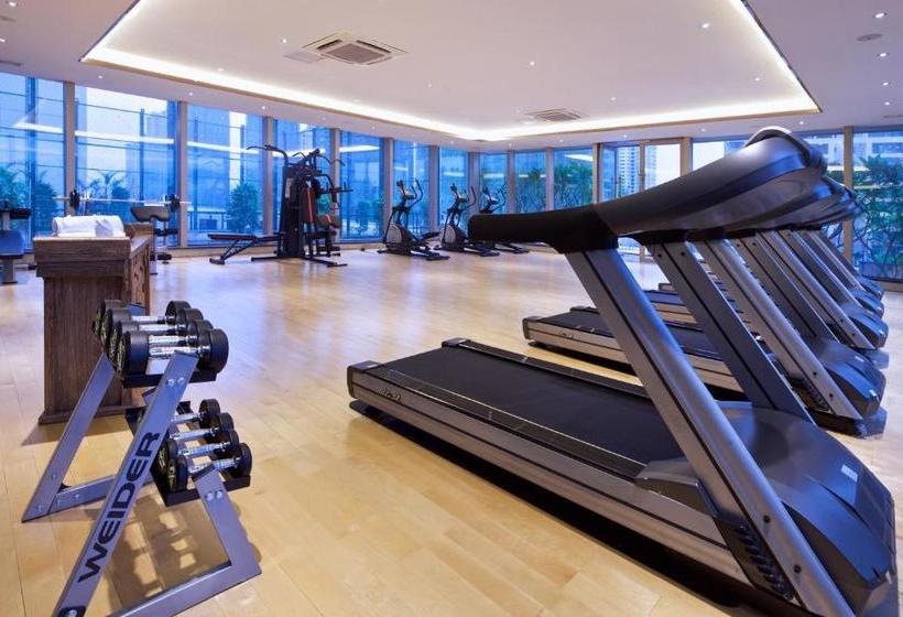 בית מלון כפרי Mingzuo