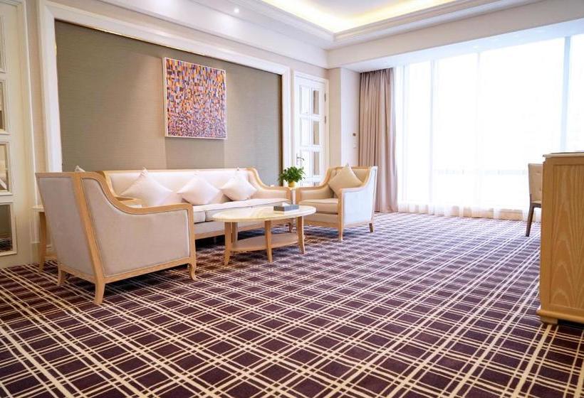 בית מלון כפרי Mingzuo