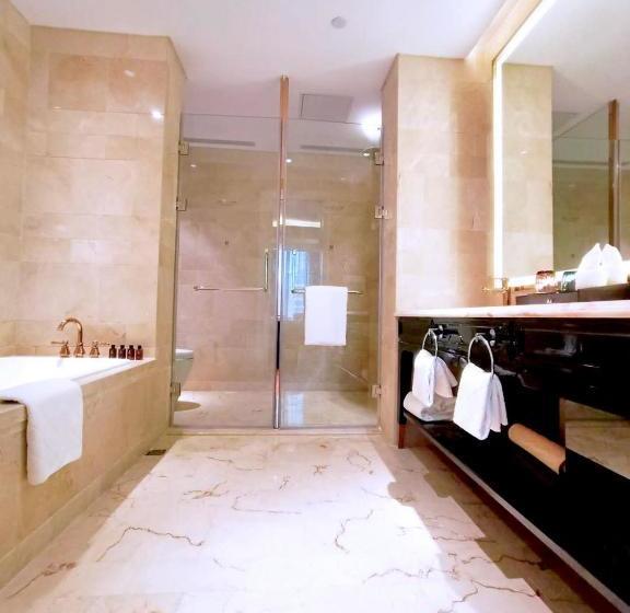 בית מלון כפרי Mingzuo