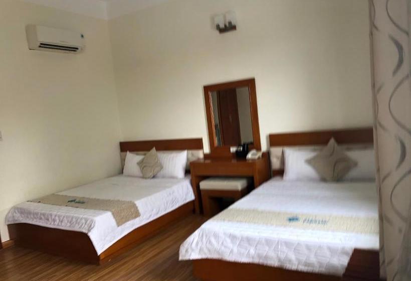 فندق Oyo 697 Cam Ranh  2