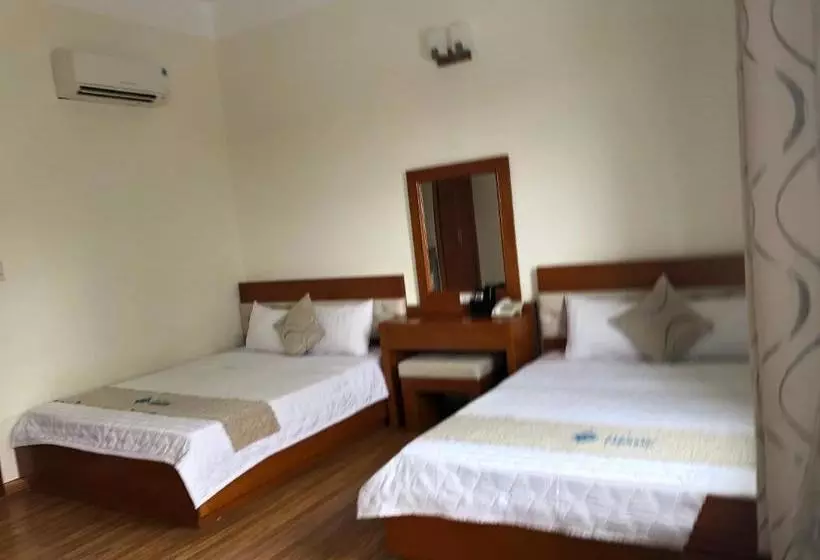 هتل Oyo 697 Cam Ranh  2