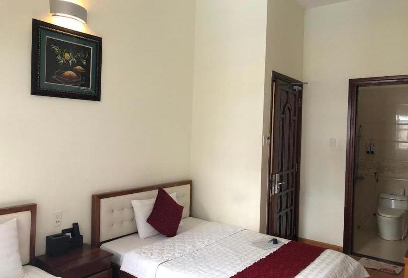 فندق Oyo 697 Cam Ranh  2