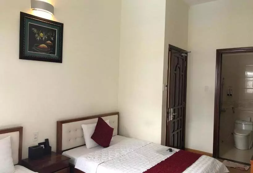 هتل Oyo 697 Cam Ranh  2