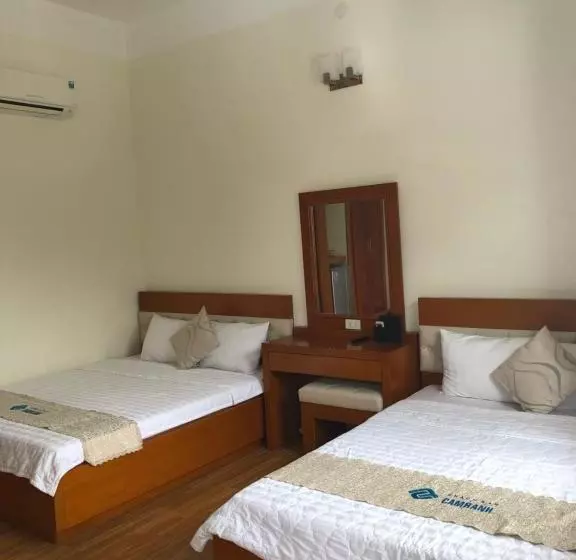 هتل Oyo 697 Cam Ranh  2