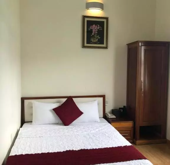 هتل Oyo 697 Cam Ranh  2