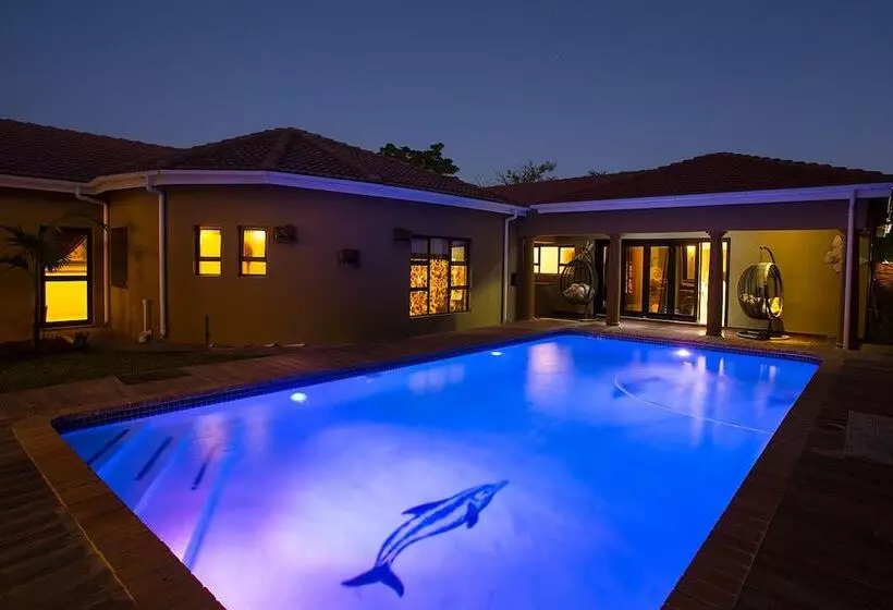 پانسیون Elegant & Exclusive Boutique Guesthouse