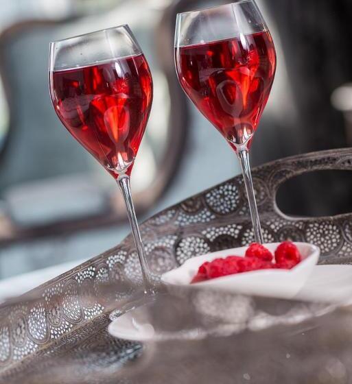 پانسیون Elegant & Exclusive Boutique Guesthouse