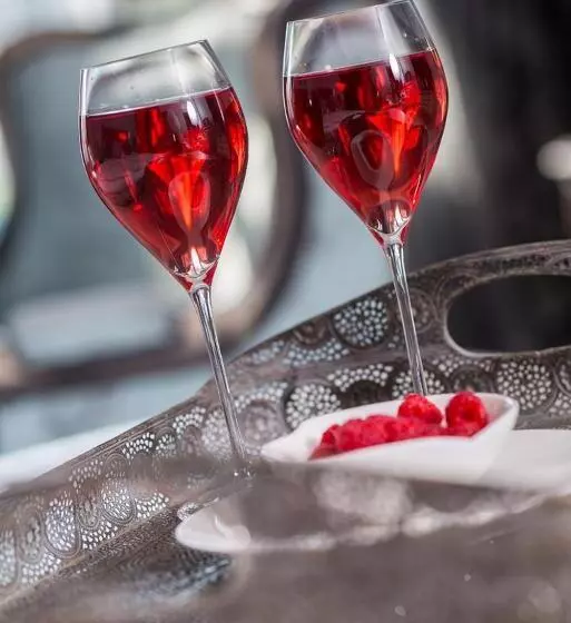 پانسیون Elegant & Exclusive Boutique Guesthouse