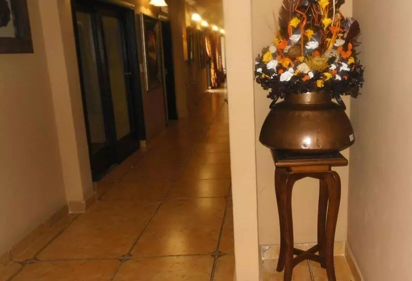 پانسیون Elegant & Exclusive Boutique Guesthouse