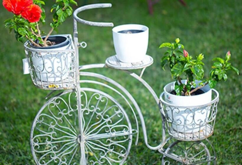 پانسیون Elegant & Exclusive Boutique Guesthouse