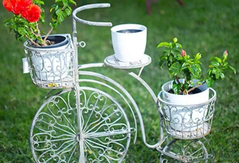 پانسیون Elegant & Exclusive Boutique Guesthouse