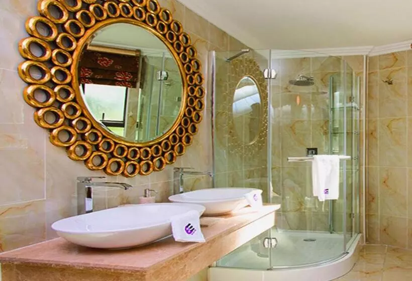 پانسیون Elegant & Exclusive Boutique Guesthouse