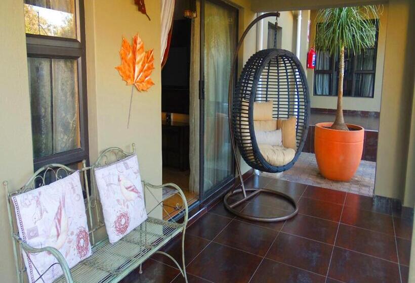 پانسیون Elegant & Exclusive Boutique Guesthouse