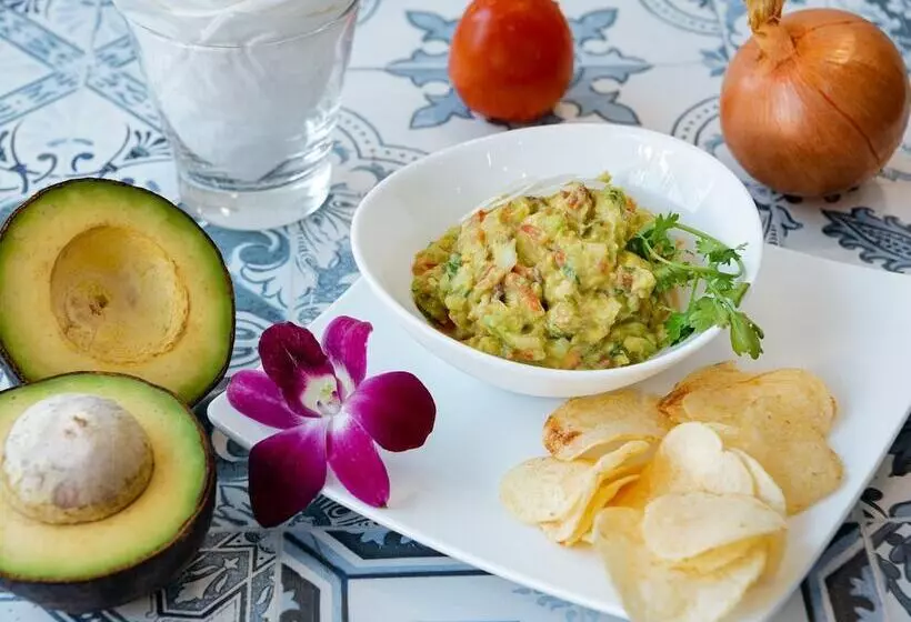 استراحتگاه Villa Caribe
